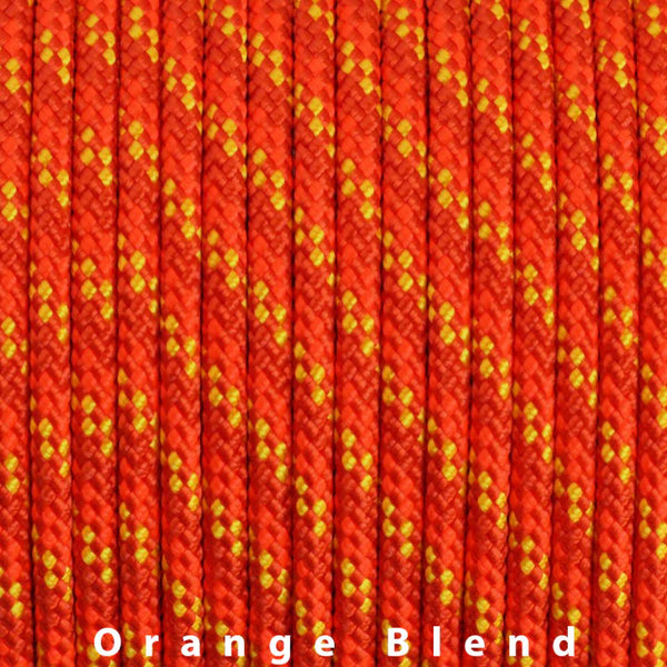 5.5 mm Rope / Multi-color