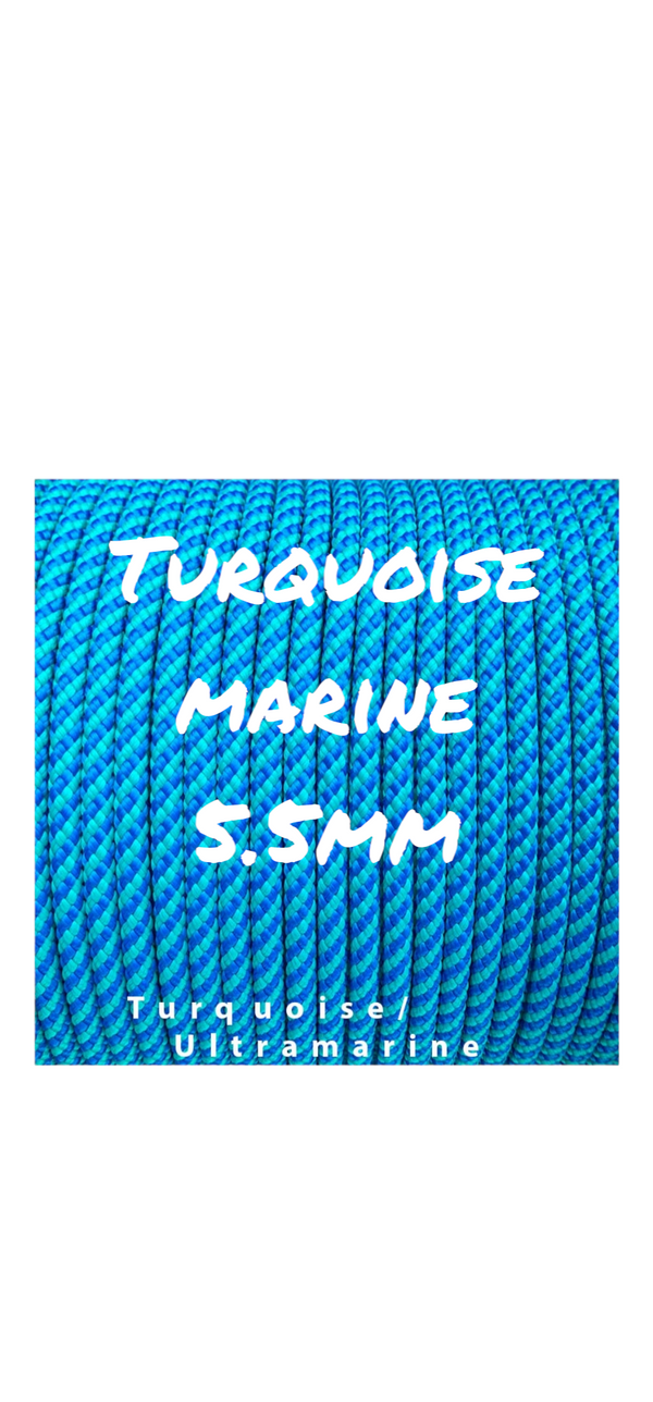 cordes  5.5mm
