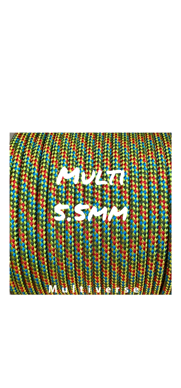 cordes  5.5mm