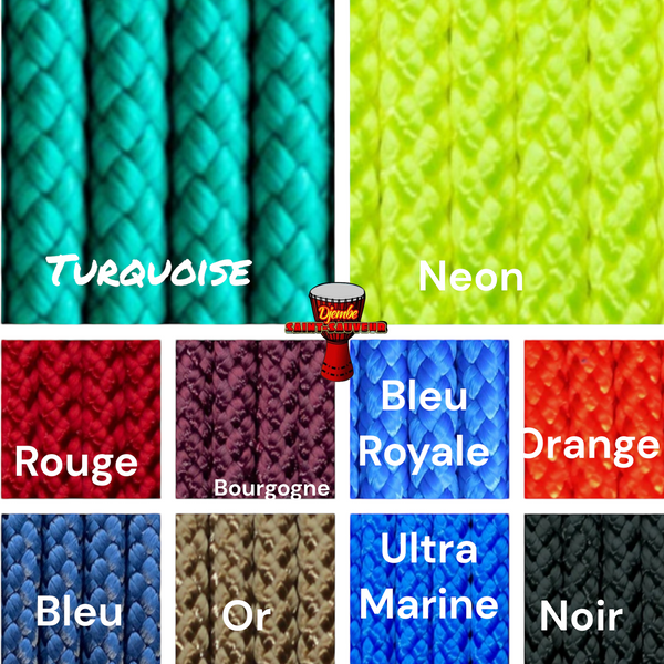 Corde 4mm