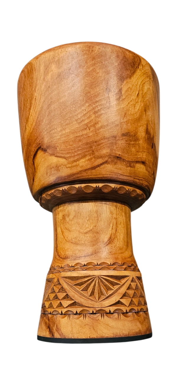 Fûts en bois de Linké