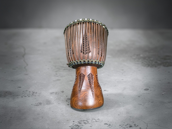 Djembe Guinea KO-1450