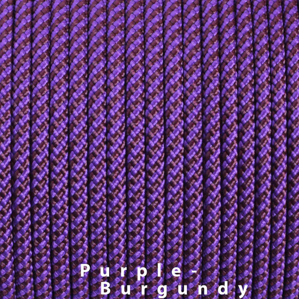 5.5 mm Rope / Multi-color