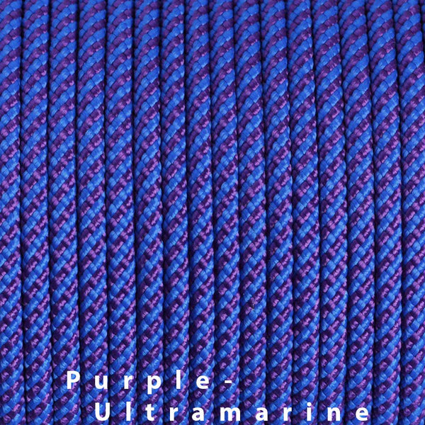 5.5 mm Rope / Multi-color