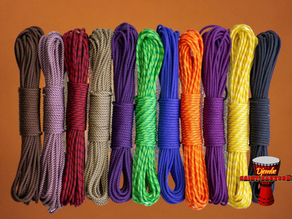 cordes  5.5mm