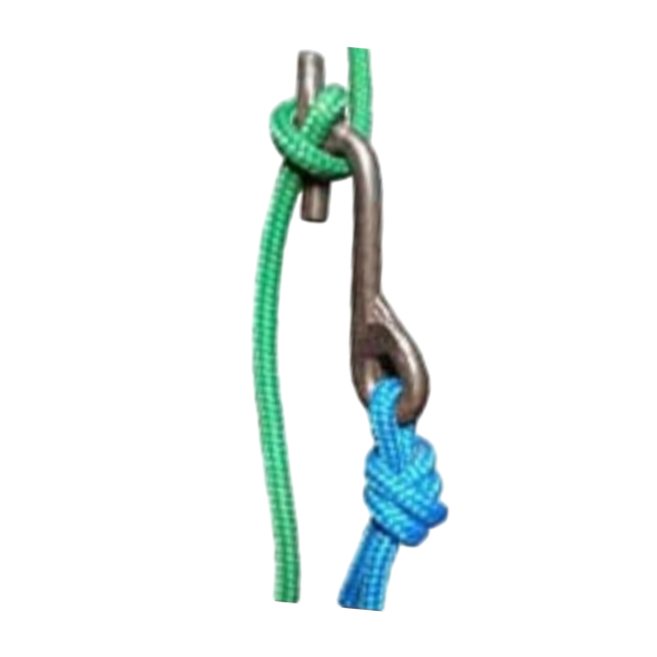 Clef skeleton
