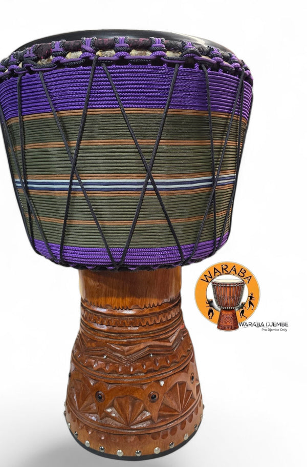 Djembé Guinea L1450