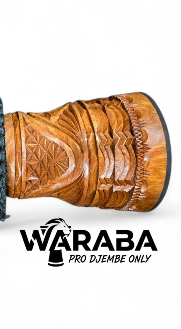 Djembe Guinea KH-142712
