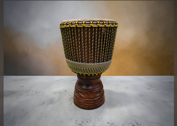 Djembe Guinea KH-1428