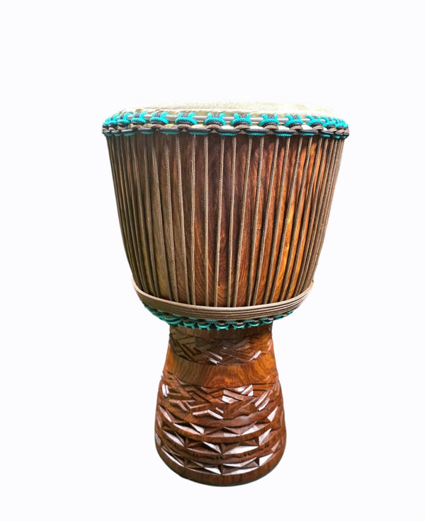 Djembe Guinea khadi KH-14271226