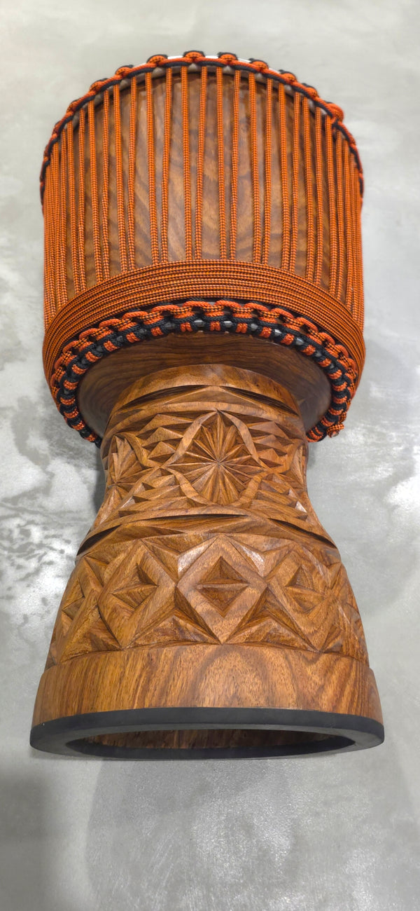Djembe Guinea kh-1435