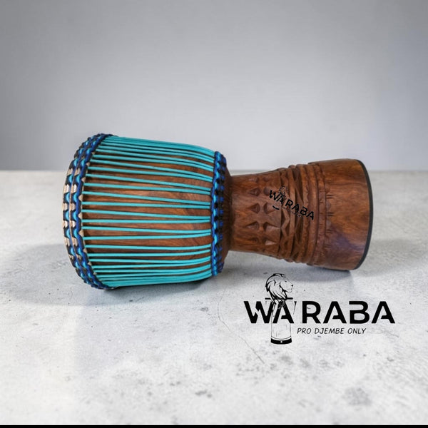 Djembe Guinea KH-1349
