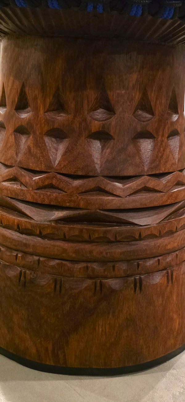 Djembe Guinea KH-1349