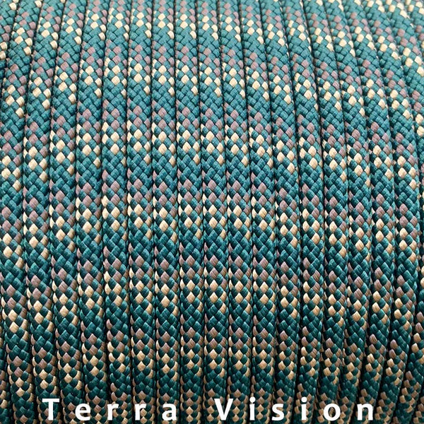 5.5 mm Rope / Multi-color