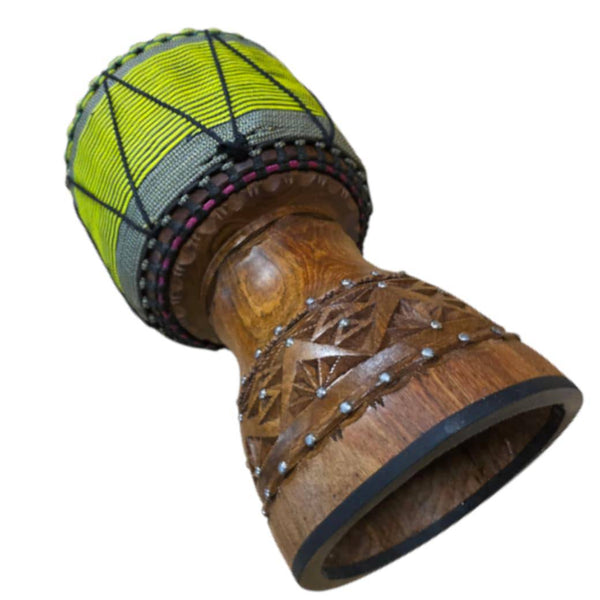 Djembé Used